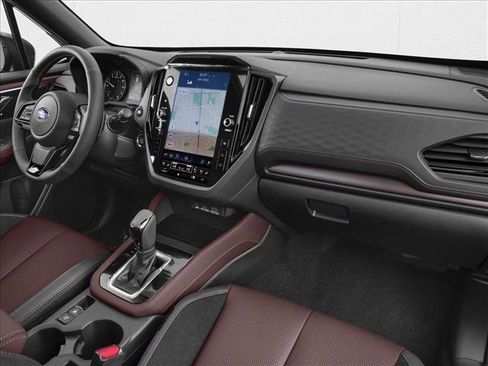 New 2026 Subaru Forester Premium image 11