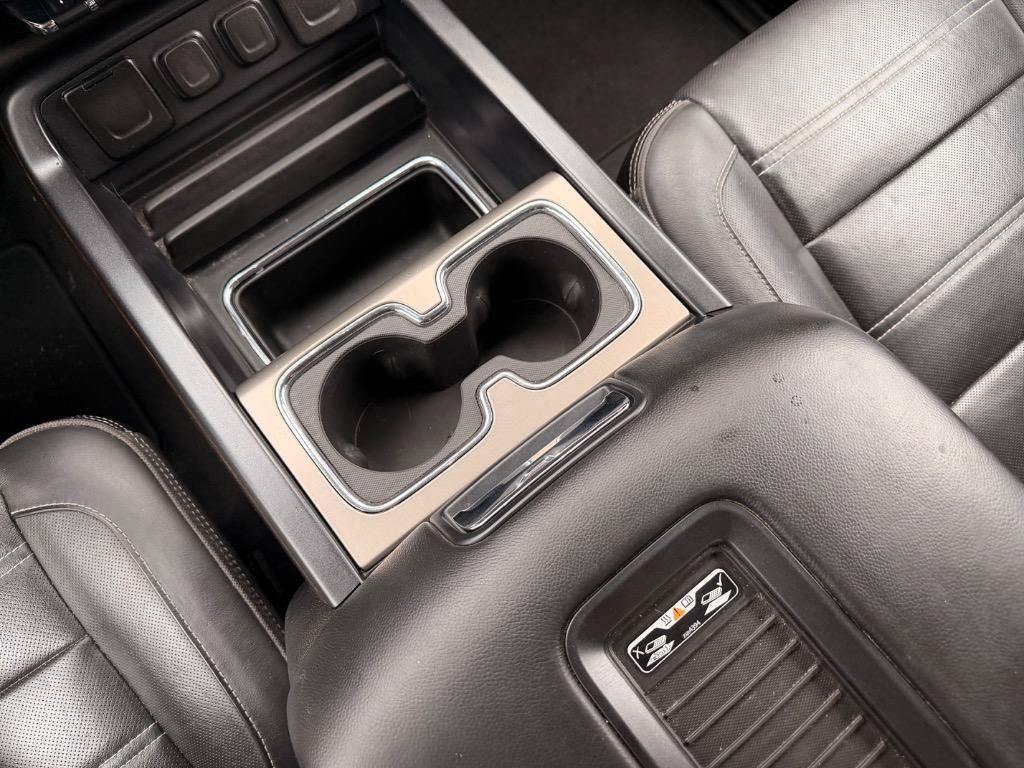Used 2018 GMC Sierra 1500 Denali AWD/4WD image 14