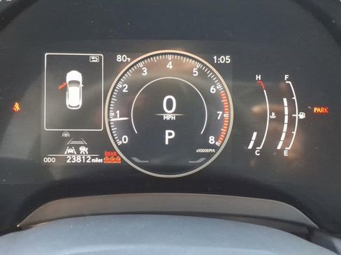 Certified 2024 Lexus RX 350 Premium w/ Accessory Package (Z1) image 9