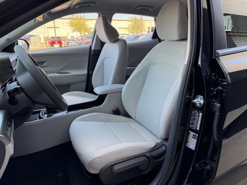 New 2026 Hyundai Kona SEL Sport image 22