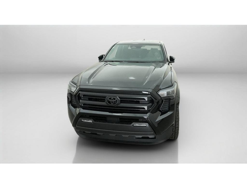 New 2026 Toyota Tacoma SR5 AWD/4WD image 15