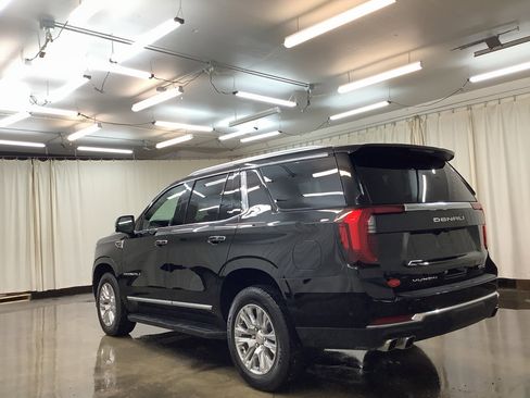 Used 2025 GMC Yukon Denali image 10