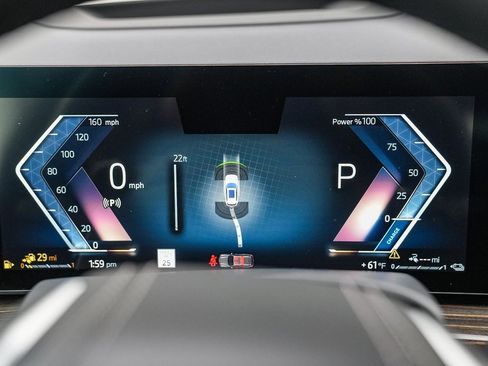 Used 2024 BMW X5 xDrive50e image 21