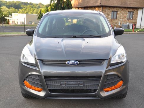 Used 2015 Ford Escape S FWD image 3