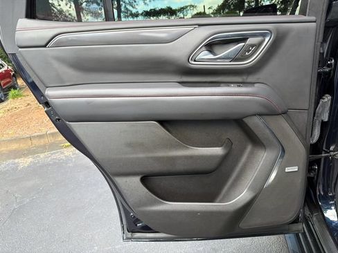 Used 2021 Chevrolet Tahoe RST RWD image 22