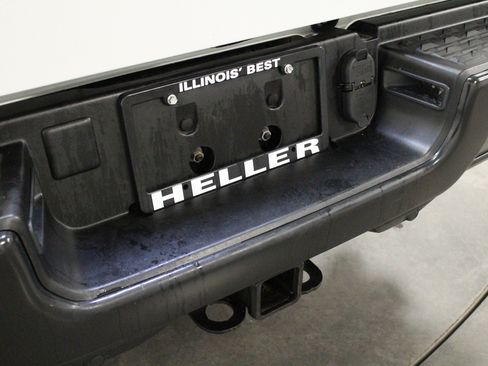 Used 2022 RAM 2500 Tradesman AWD/4WD image 12