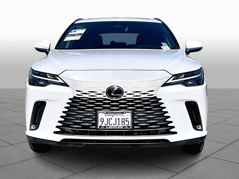 Used 2024 Lexus RX 350 FWD w/ Technology Package image 3