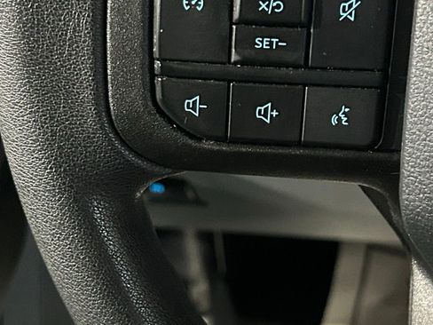 Used 2025 Ford F350 XL w/ XL Driver Assist Package AWD/4WD image 68