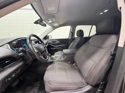 Used 2018 Chevrolet Traverse LT FWD image 29