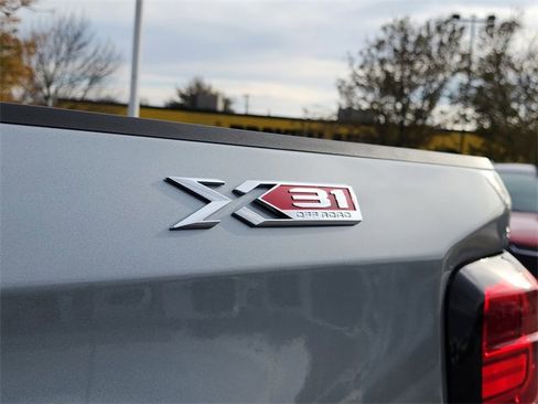 New 2026 GMC Sierra 1500 Elevation w/ Elevation Premium Package image 11