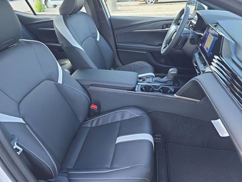 New 2026 Toyota Camry SE image 10