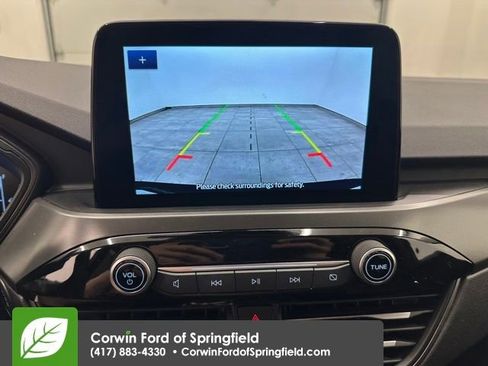 New 2026 Ford Escape Active image 27