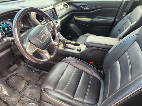 Used 2019 GMC Acadia Denali w/ Technology Package image 14