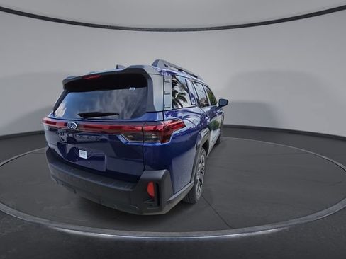 New 2026 Subaru Outback Limited XT AWD/4WD image 8