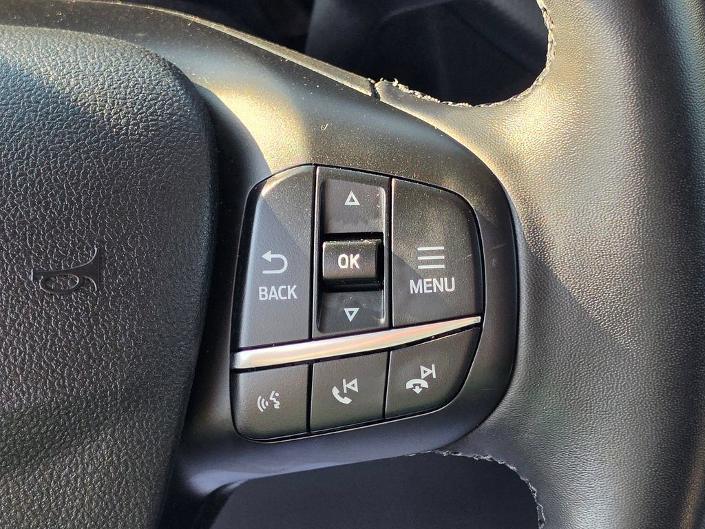 Used 2024 Ford Bronco Sport Outer Banks AWD/4WD image 18