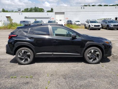 New 2026 Subaru Crosstrek 2.5i Limited AWD/4WD image 2