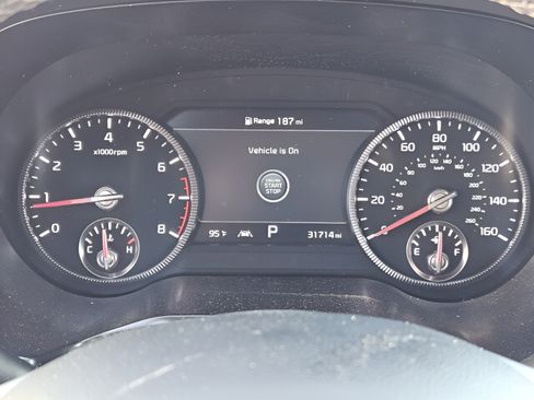 Used 2022 Kia Telluride SX w/ Nightfall Edition Package AWD/4WD image 22