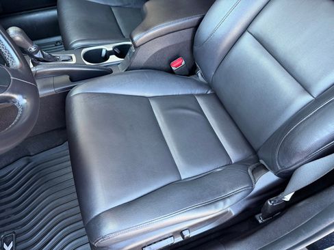Used 2017 Acura ILX FWD image 14