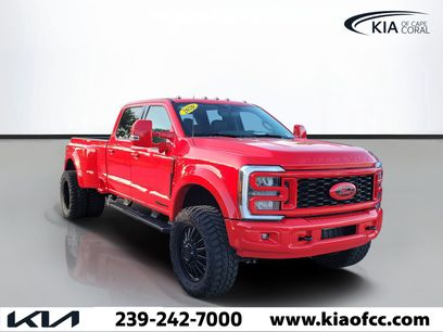 Used 2026 Ford F450 Lariat