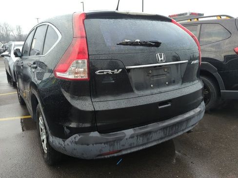 Used 2012 Honda CR-V LX image 4