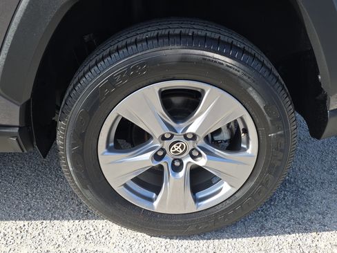 Used 2024 Toyota RAV4 XLE image 13