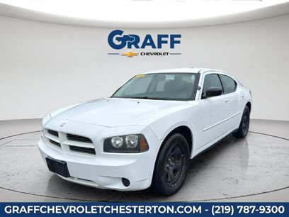 Used 2010 Dodge Charger Police