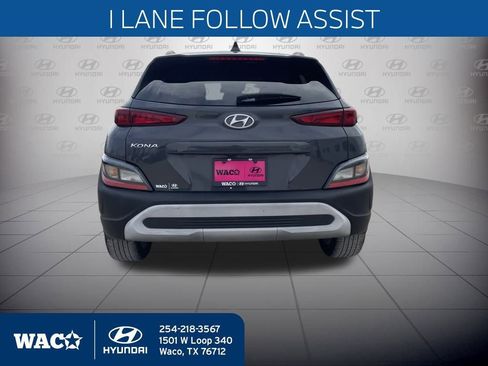 Used 2023 Hyundai Kona SEL image 10