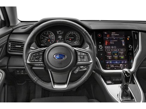 Used 2024 Subaru Legacy Premium AWD/4WD image 4