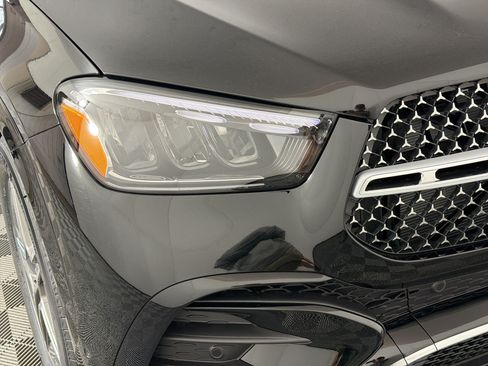 New 2026 Mercedes-Benz GLE 450 4MATIC image 11