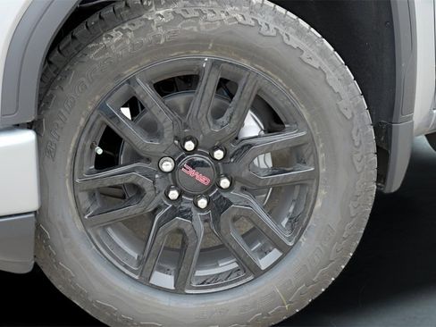 New 2026 GMC Sierra 1500 Elevation w/ Elevation Select Package image 2