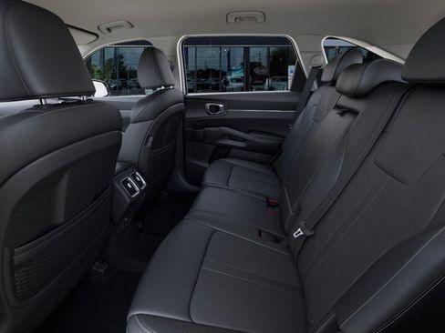 New 2026 Kia Sorento S image 18