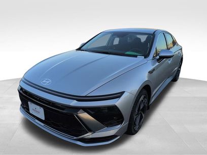 New 2026 Hyundai Sonata SEL