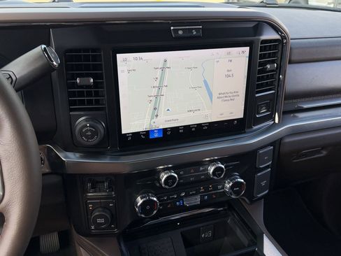 New 2026 Ford F250 King Ranch image 51