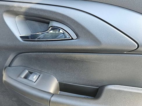 New 2026 Chevrolet TrailBlazer RS w/ Convenience Package FWD image 11