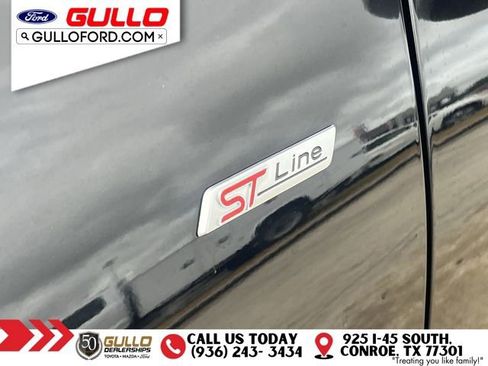 Used 2023 Ford Escape ST-Line w/ Tech Pack #1 FWD image 29
