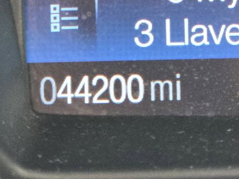 Used 2018 Ford Escape SE w/ SE Sport Appearance Package image 8