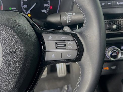 Used 2023 Honda Civic Sport image 17