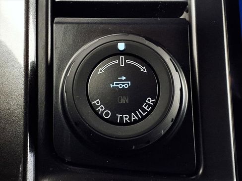 Used 2023 Ford F150 Tremor w/ Trailer Tow Package image 23