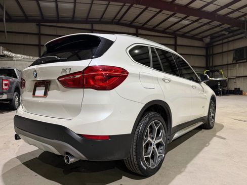 Used 2018 BMW X1 sDrive28i FWD image 5