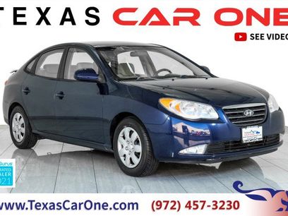 Used 2008 Hyundai Elantra SE