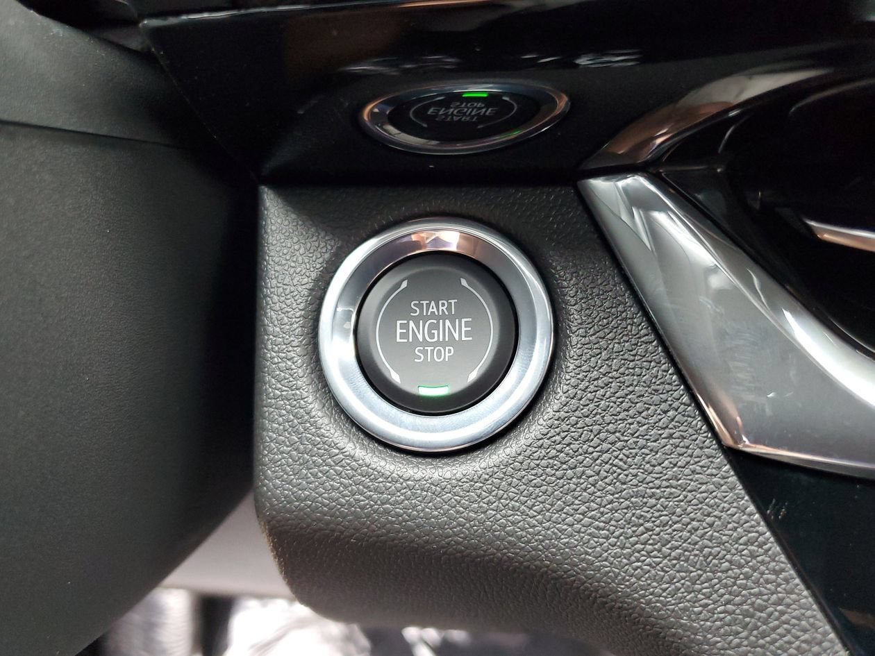 New 2026 Buick Envista Sport Touring w/ Convenience I Package FWD image 24