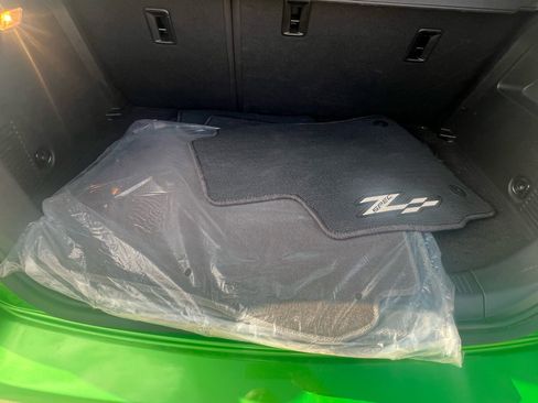 Used 2016 Chevrolet Sonic LT w/ Fun and Sun Package image 35