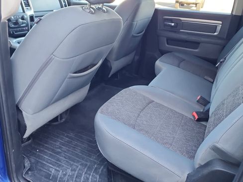 Used 2016 RAM 2500 Big Horn image 18