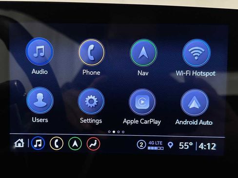 Used 2023 Chevrolet Corvette Stingray Preferred Cpe w/ Z51 Performance Package image 30