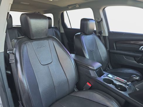 Used 2016 GMC Terrain Denali FWD image 12