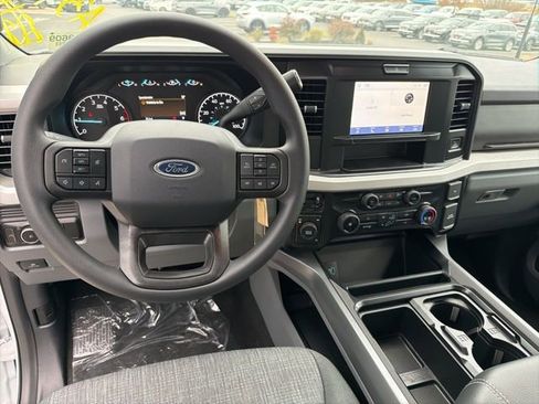 New 2026 Ford F350 XLT w/ 360-Degree Camera Package image 10