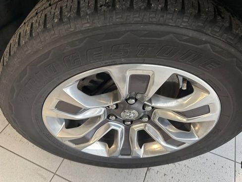 Used 2021 RAM 1500 Limited image 20