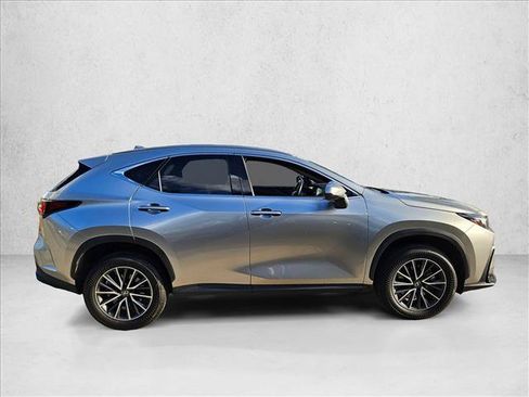 Used 2024 Lexus NX 250 FWD w/ Towing Package (2000 Lbs) image 2