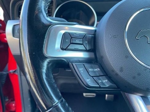 Used 2023 Ford Mustang Premium image 12