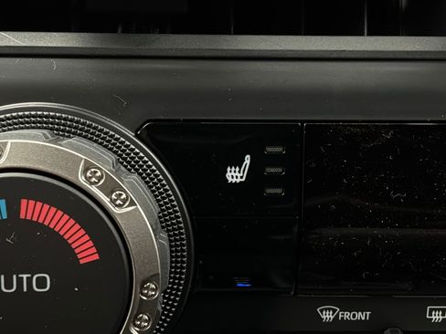 New 2026 Toyota Tacoma TRD Sport AWD/4WD image 26